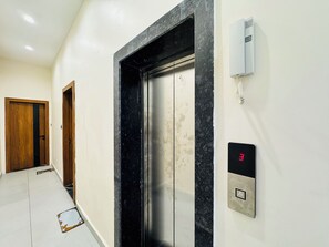 Interior - Planet Eco Stays (Ujjain)