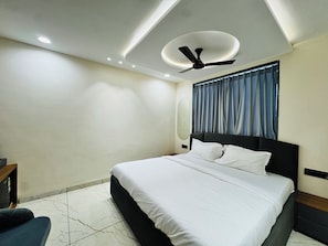 Unclassified image, 2 of 7, button - Planet Eco Stays (Ujjain)