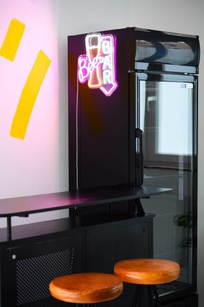 Interior - Cool Cool House * room 2 - Your HQ in Les Guillemins! (Liège)