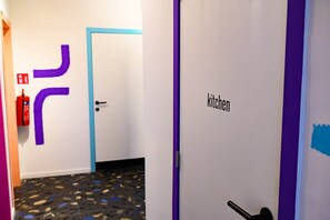 Interior - Cool Cool House * room 2 - Your HQ in Les Guillemins! (Liège)