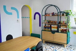 Dining - Cool Cool House * room 3 - Your HQ in Les Guillemins! (Liège)