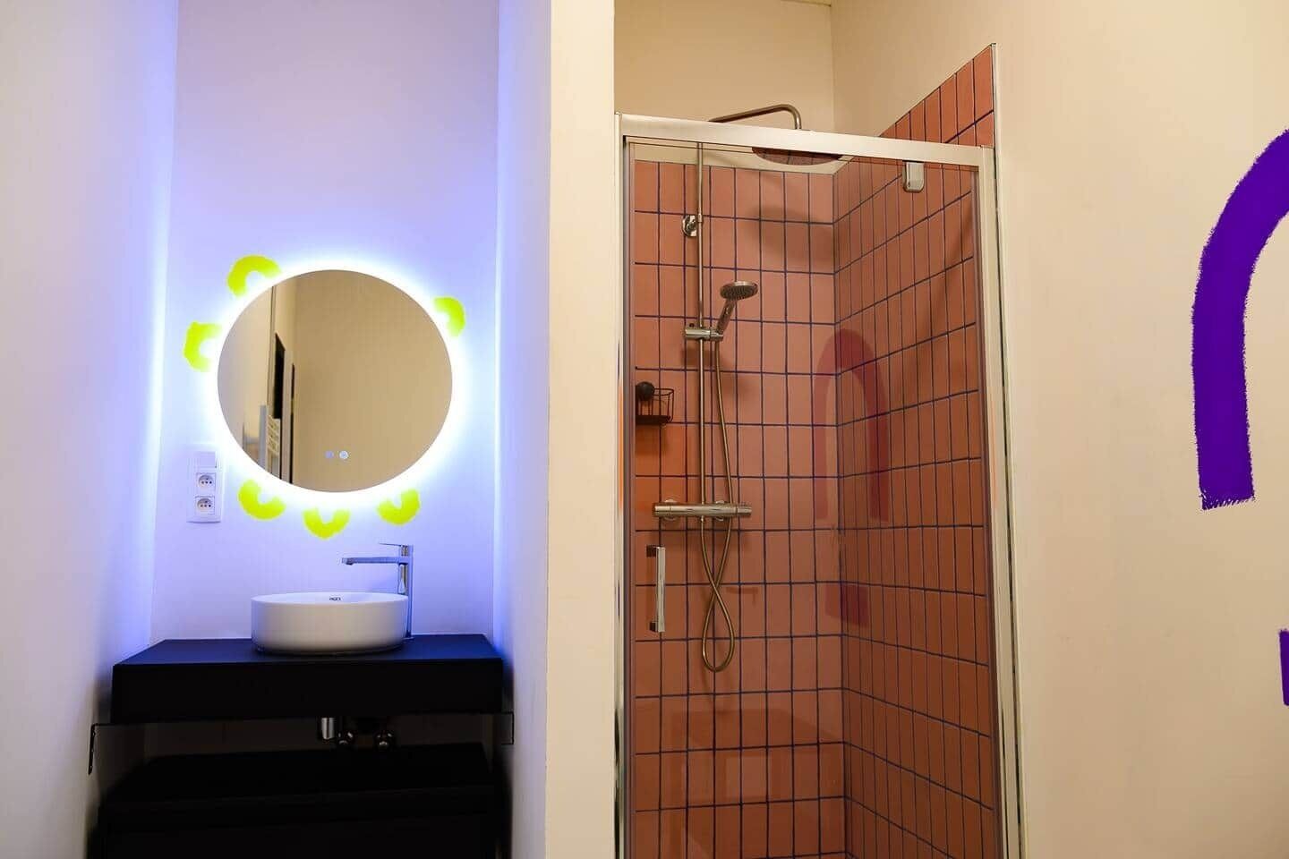 Badezimmer