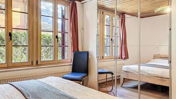 2 Schlafzimmer, kostenloses WLAN