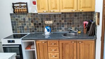 Microwave, oven