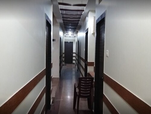 Hotel Balaji International Araria