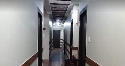 Hotel Balaji International Araria