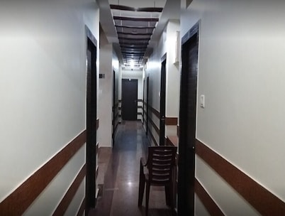 Hotel Balaji International Araria