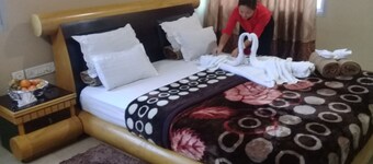 Hotel Balaji International Araria