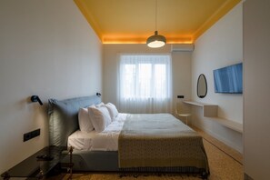 3 Schlafzimmer, Bügeleisen/Bügelbrett, kostenloses WLAN, Bettwäsche