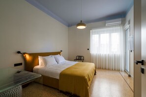 Room - Spacious 3BR Oasis with Garden in Central Athens (Athina)