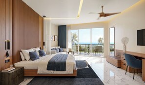 Room - Iberostar Selection Zanzibar (Matemwe)