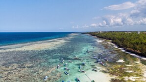 On the beach - Iberostar Selection Zanzibar – All-Inclusive (Matemwe)