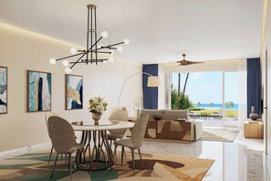 Room - Iberostar Selection Zanzibar (Matemwe)