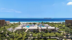 Exterior detail - Iberostar Selection Zanzibar (Matemwe)