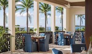 Restaurant - Iberostar Selection Zanzibar (Matemwe)