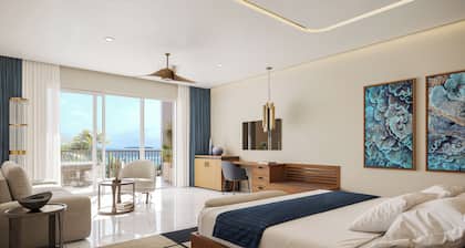 Iberostar Selection Zanzibar