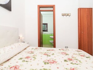 1 habitación y wifi gratis 