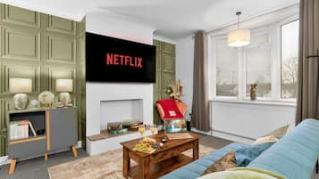 Smart TV, books