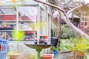 Property grounds - Sleeps 6I Free parkingI Fast Wifi. Close to University, Hospital in Colchester (Colchester)