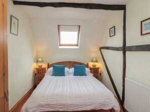 Room - The Stables (Sturminster Newton)