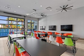 Meeting facility - Luxury Paradise in Orlando Best Location (Orlando)