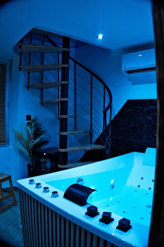 CocooningRoom , Tain L'hermitage