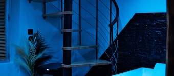 CocooningRoom, Tain L'hermitage