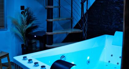 CocooningRoom , Tain L'hermitage