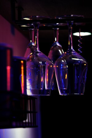 Nourriture et boissons