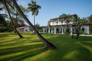 Exterior - Kalkudah Beach House (Kalkudah)