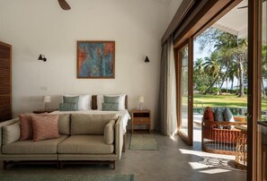 Room - Kalkudah Beach House (Kalkudah)