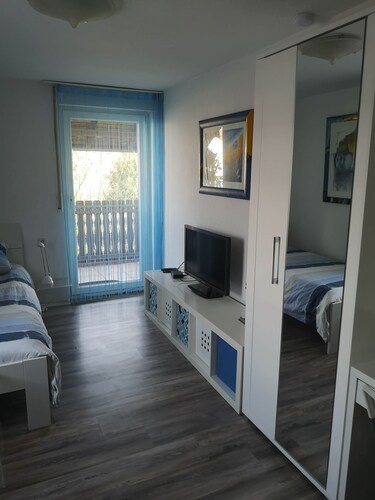 3-Zimmer 95qm Ferienwohnung Casa Antico 2
