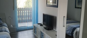 3-room 95sqm holiday apartment Casa Antico 2