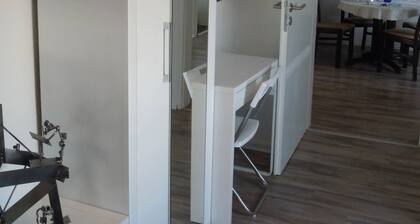 3-Zimmer 95qm Ferienwohnung Casa Antico 2