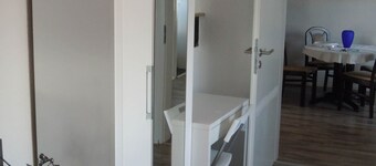 3-room 95sqm holiday apartment Casa Antico 2