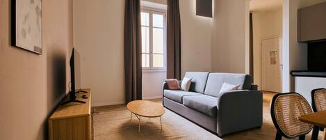 Apartament | Sala d'estar