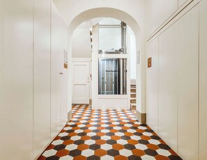 Interior - Limehome Florence Via Guelfa (Florence)