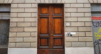 Limehome Florence Via Guelfa