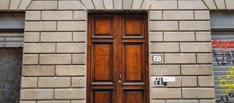 Limehome Florence Via Guelfa