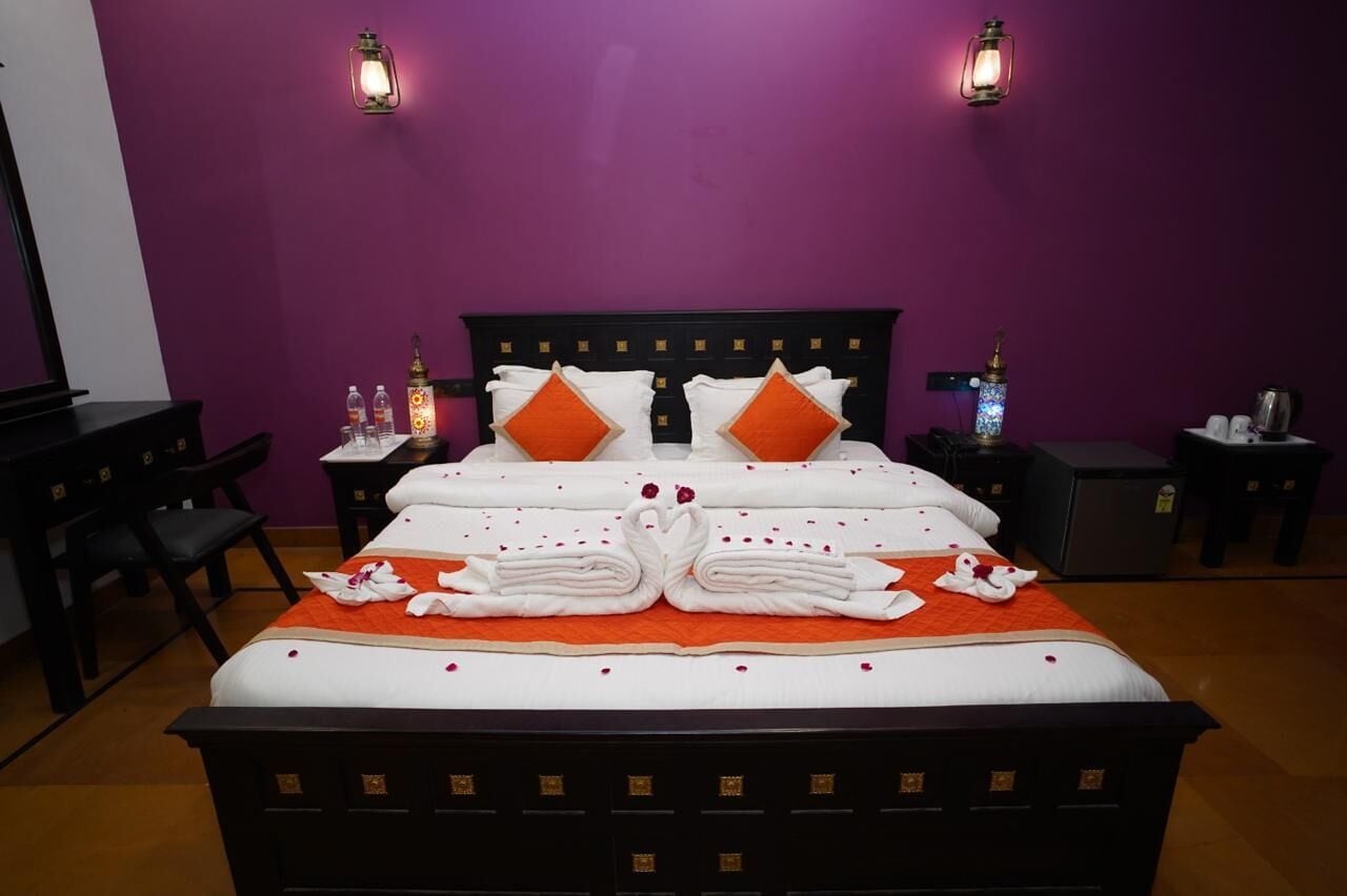 Deluxe Room | Free WiFi