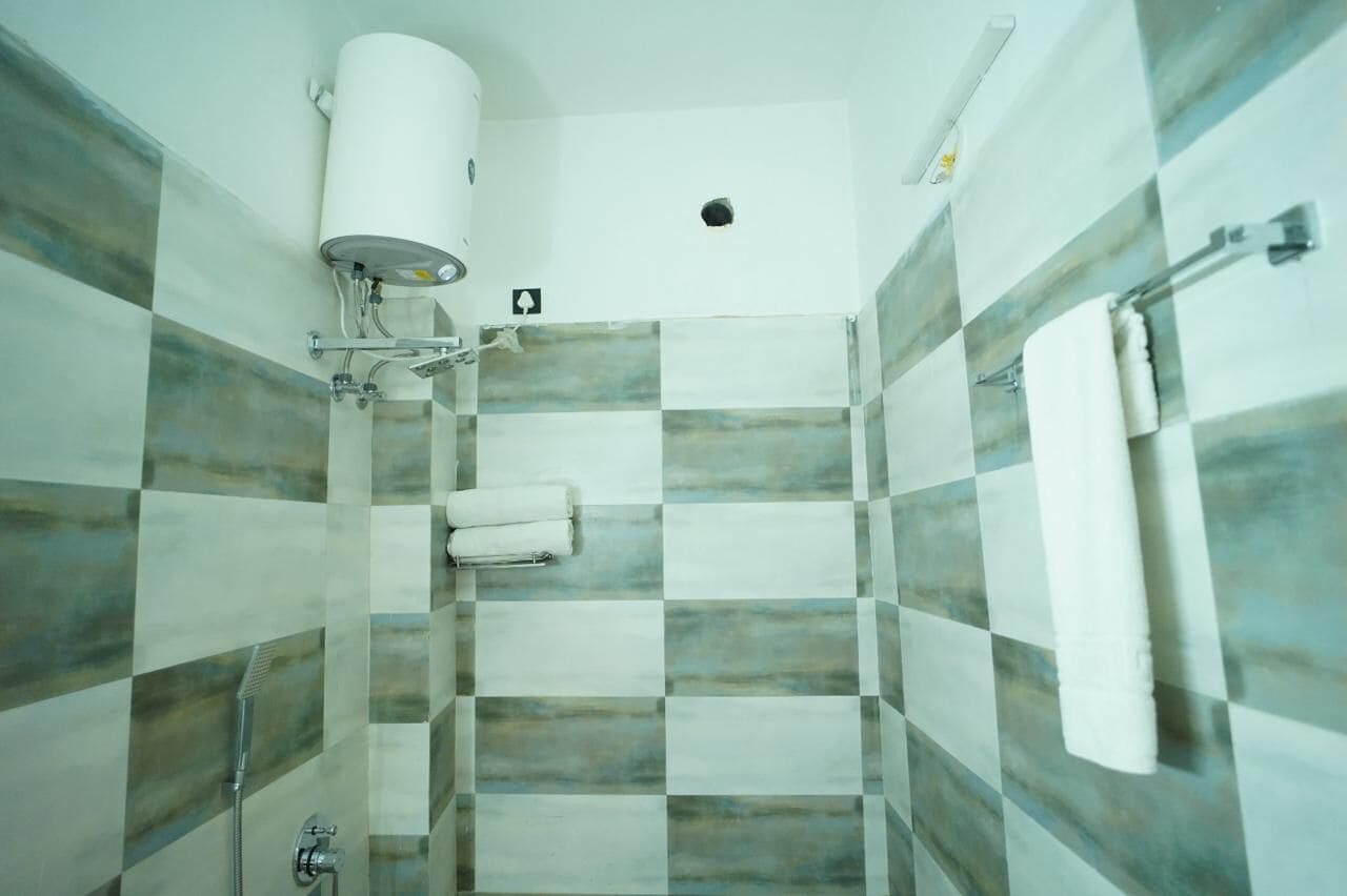 Rom – deluxe | Bad