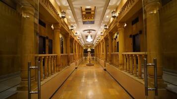 Deluxe Room | Interior