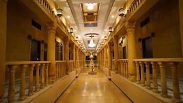 Deluxe kamer | Interieur