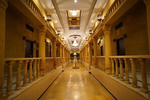 Deluxe szoba | Belső rész