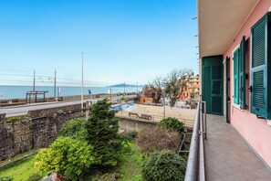 Property grounds - Amiado (Lavagna)