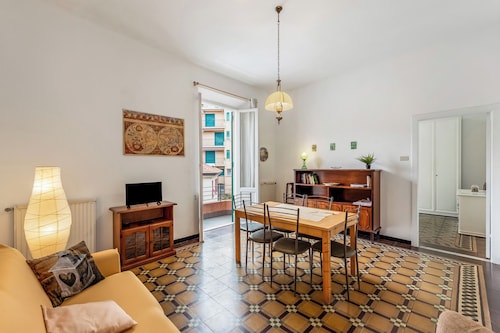 Amiado Apartment With Sea View Balcony