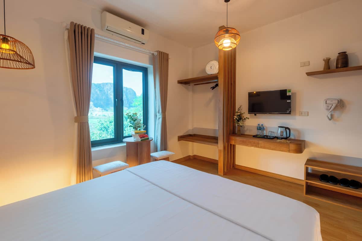 Superior Double Room, Valley View