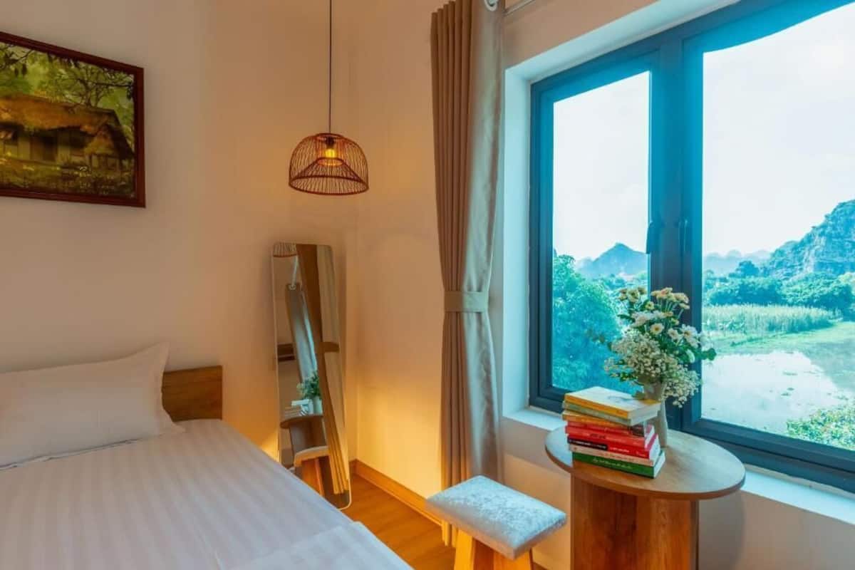 Superior Double Room, Valley View