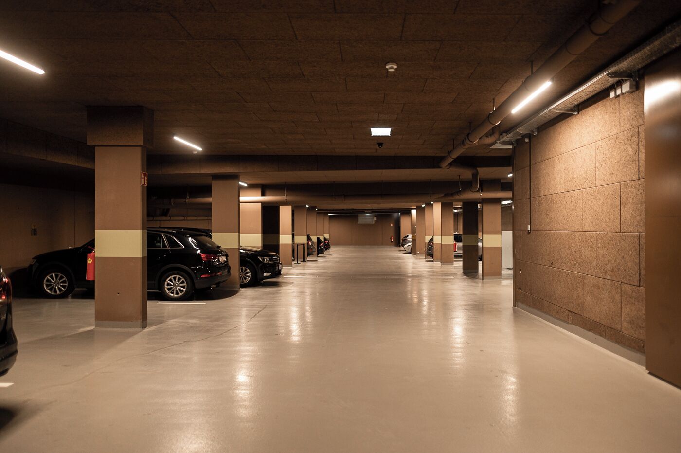 Parcheggio