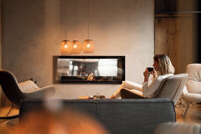 Berghotel Kleiner Biber